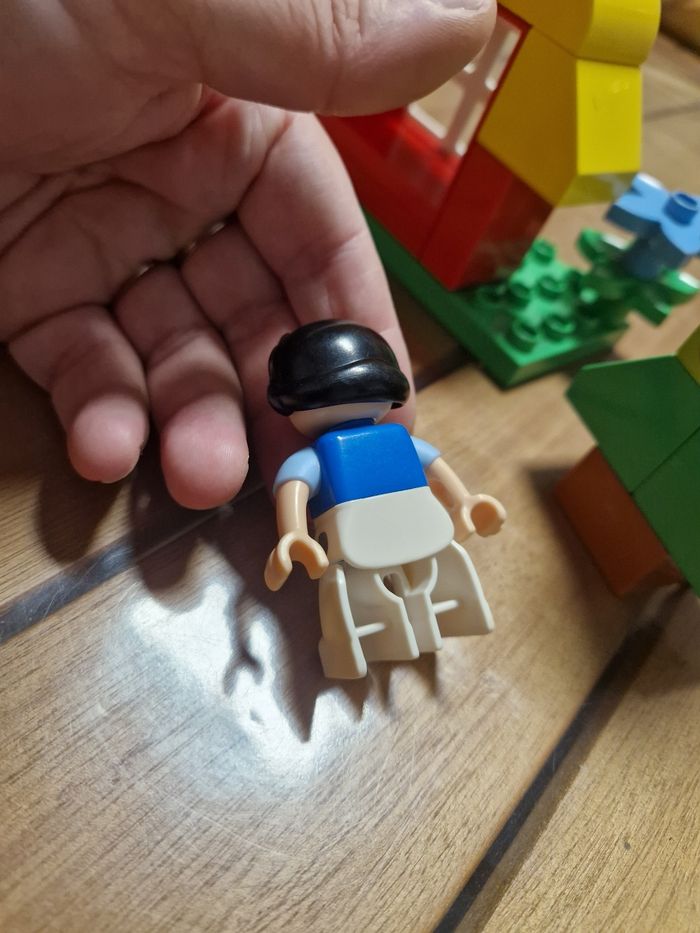 Lego duplo Blanche Neige - photo numéro 7