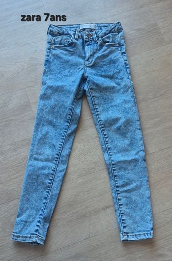 Jeans zara