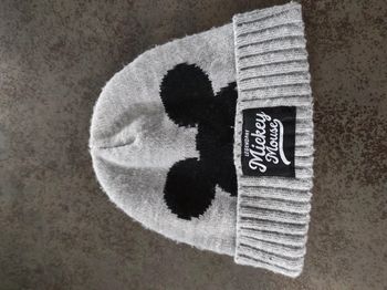 Bonnet Mickey