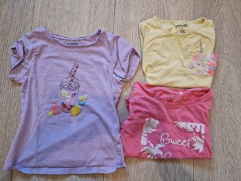 Tee shirt