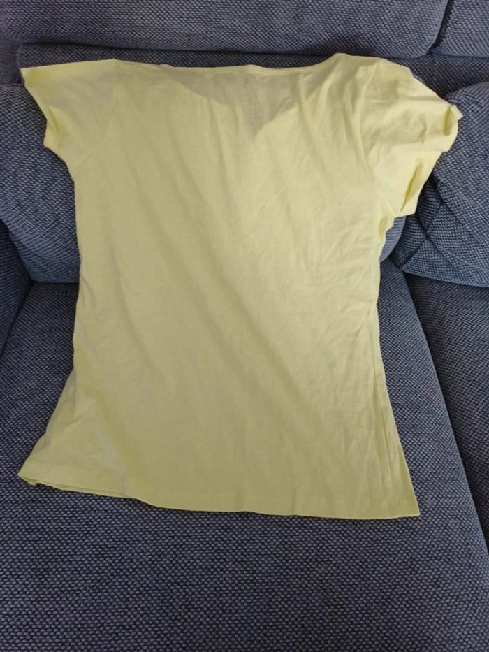 Tee-shirt neuf taille l - photo numéro 4