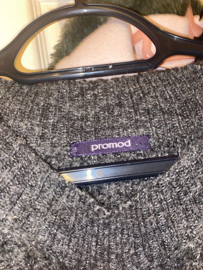 Pull promod - photo numéro 2