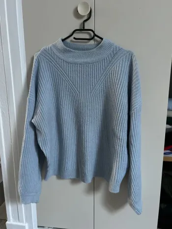 Pull bleu cache cache