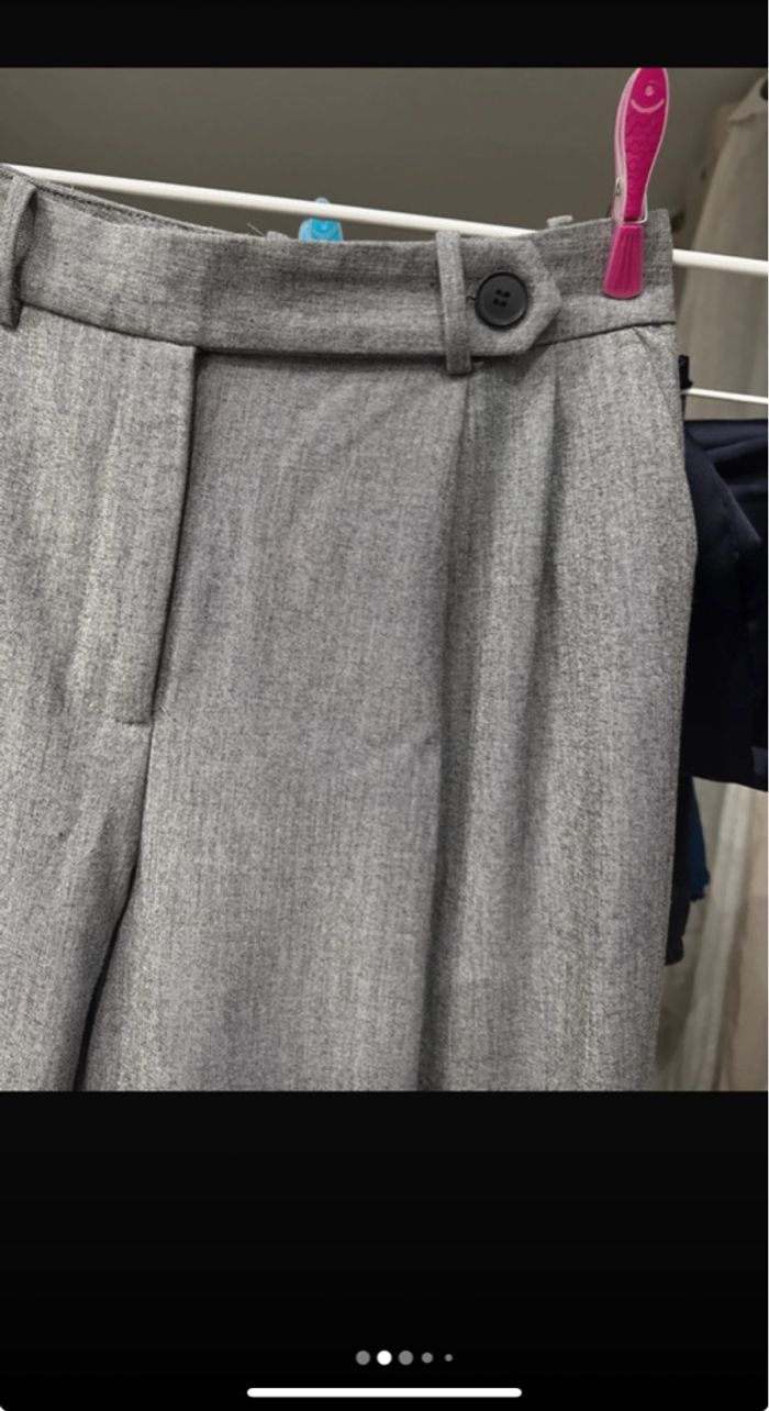 Pantalon femme Zara - photo numéro 5