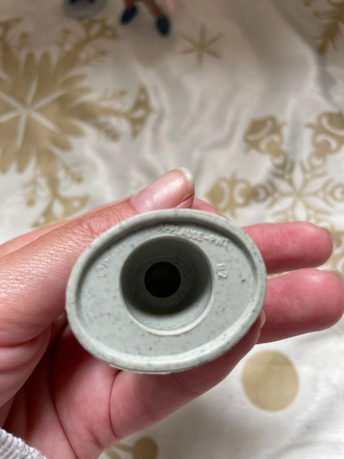 Lot de 6 figurines Le bossu de Notre Dame Disney - photo numéro 9