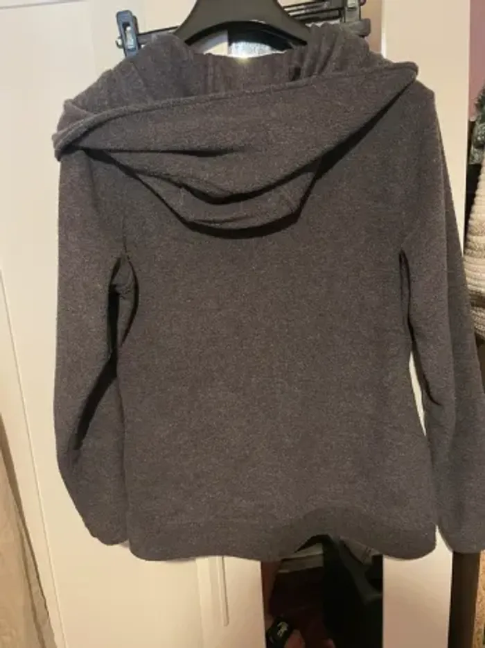 Veste polaire femme merrell - photo numéro 3