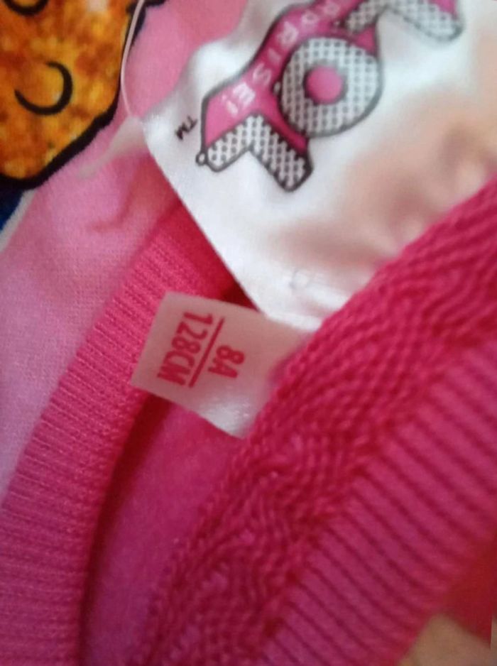 Promotion sweat - photo numéro 5