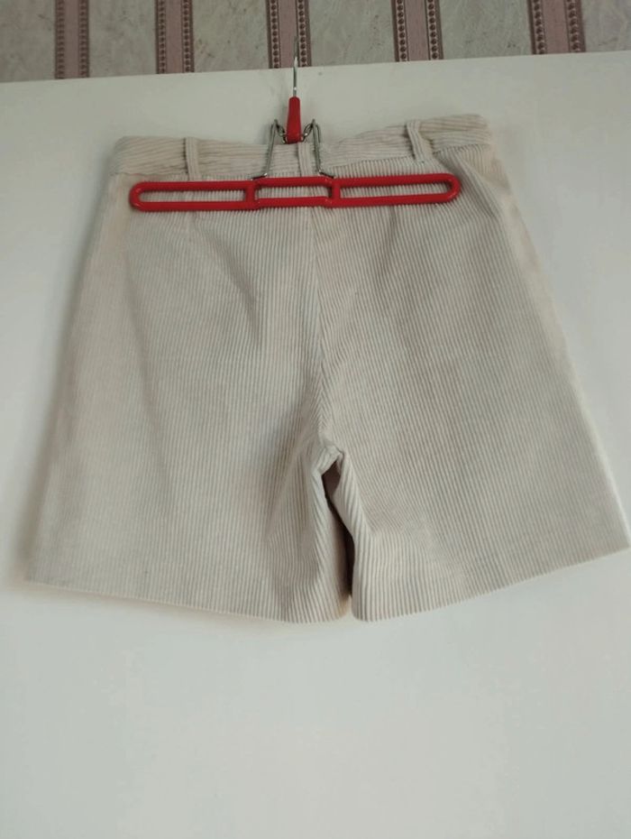 Short Cyrillus - photo numéro 2