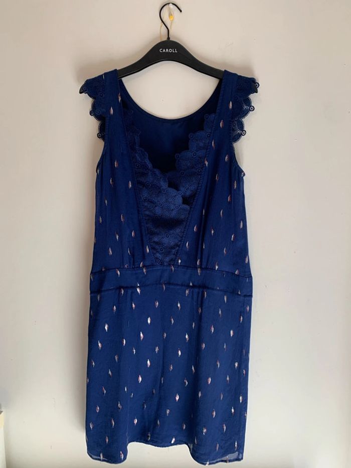 Magnifique robe One Step - photo numéro 2