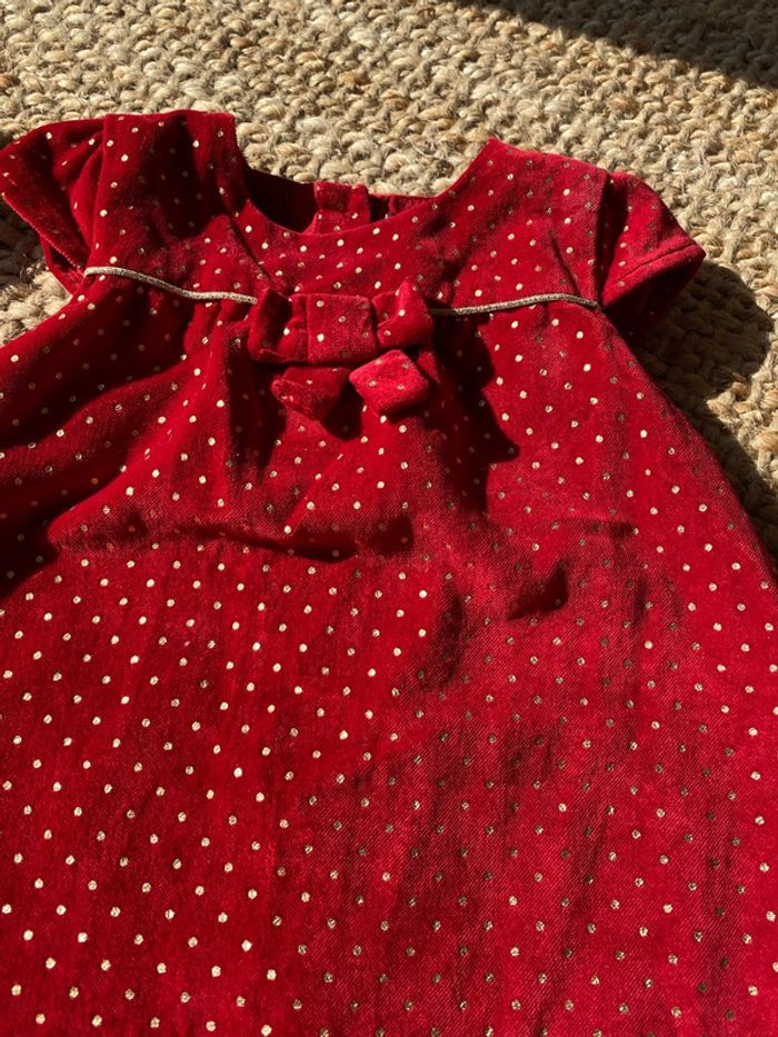 Robe de noël - photo numéro 2