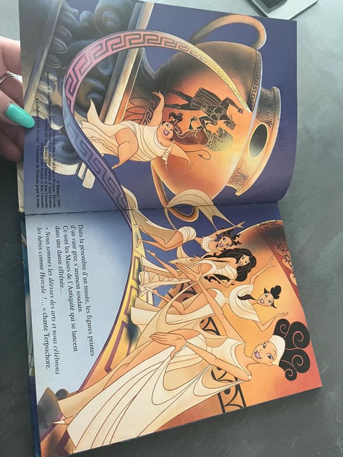 Hercule - photo numéro 3