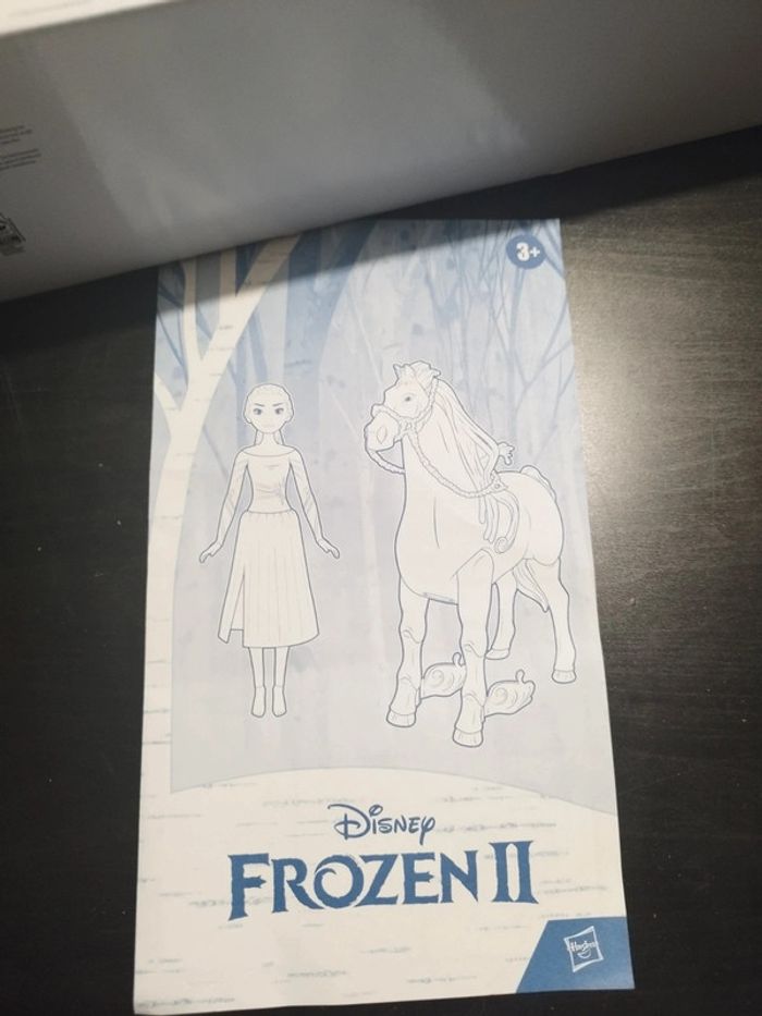 Elsa et Nokk interactif - photo numéro 5