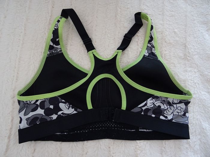 Brassière de sport Mickey Undiz taille S - photo numéro 2