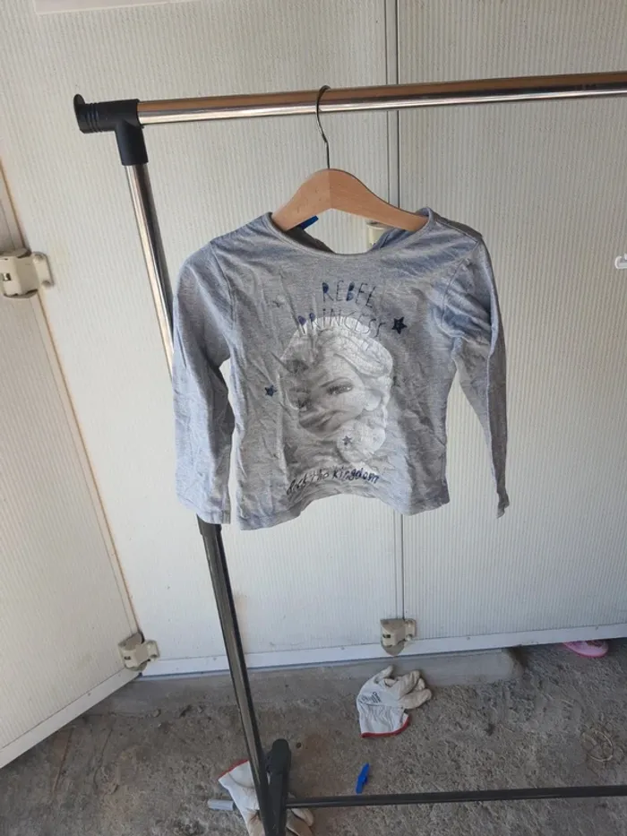 Tee-shirt 3ans
