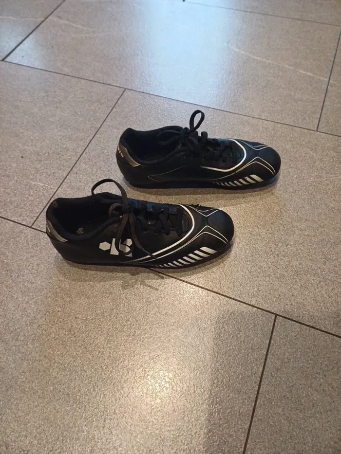 Crampons de foot - photo numéro 2