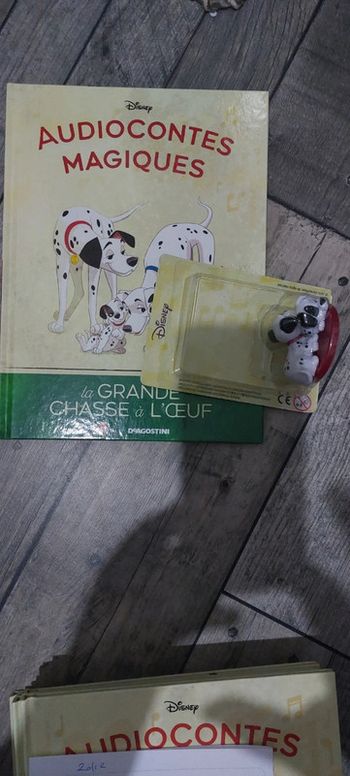 Audioconte  La grande chasse a l oeuf