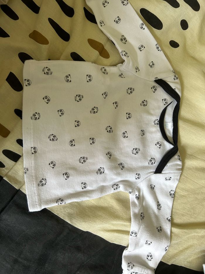 Lot vêtements - 3 mois - photo numéro 6