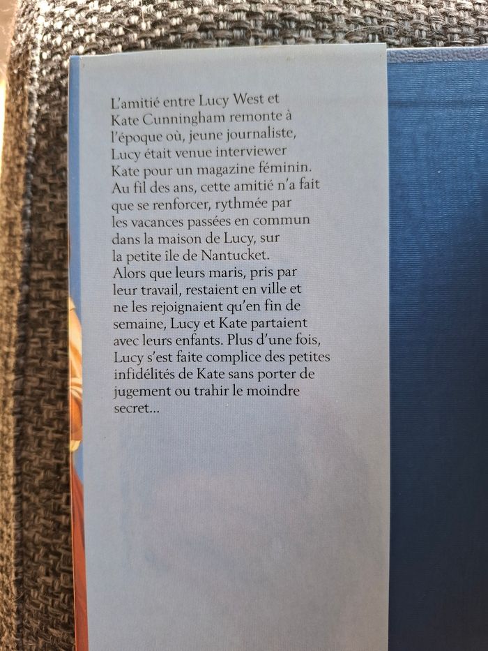 Lot de 6 romans en très bon état - photo numéro 3