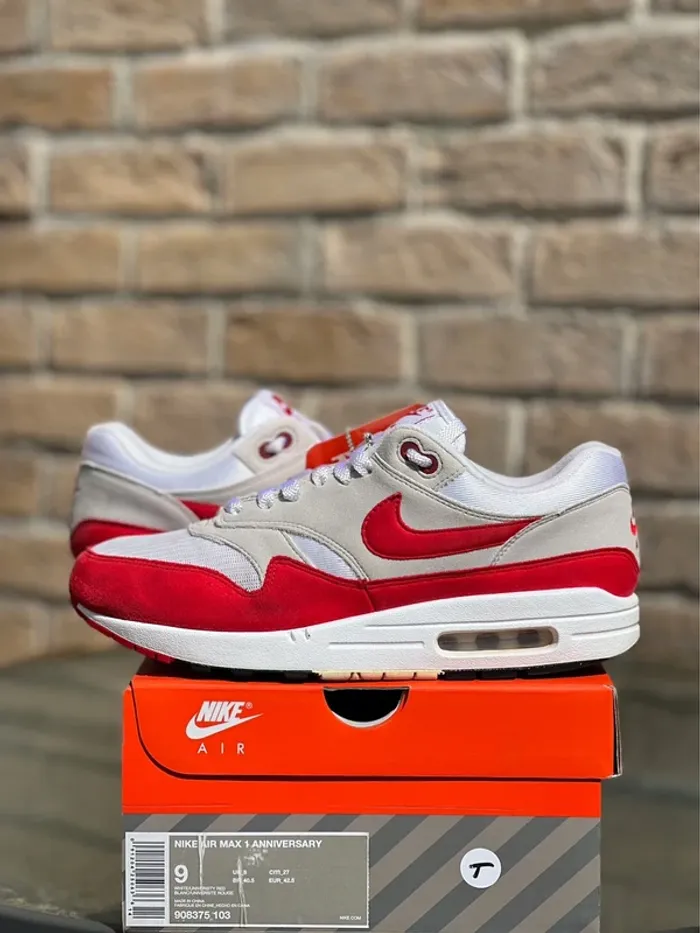 Nike air max 1 og 42.5 - photo numéro 2
