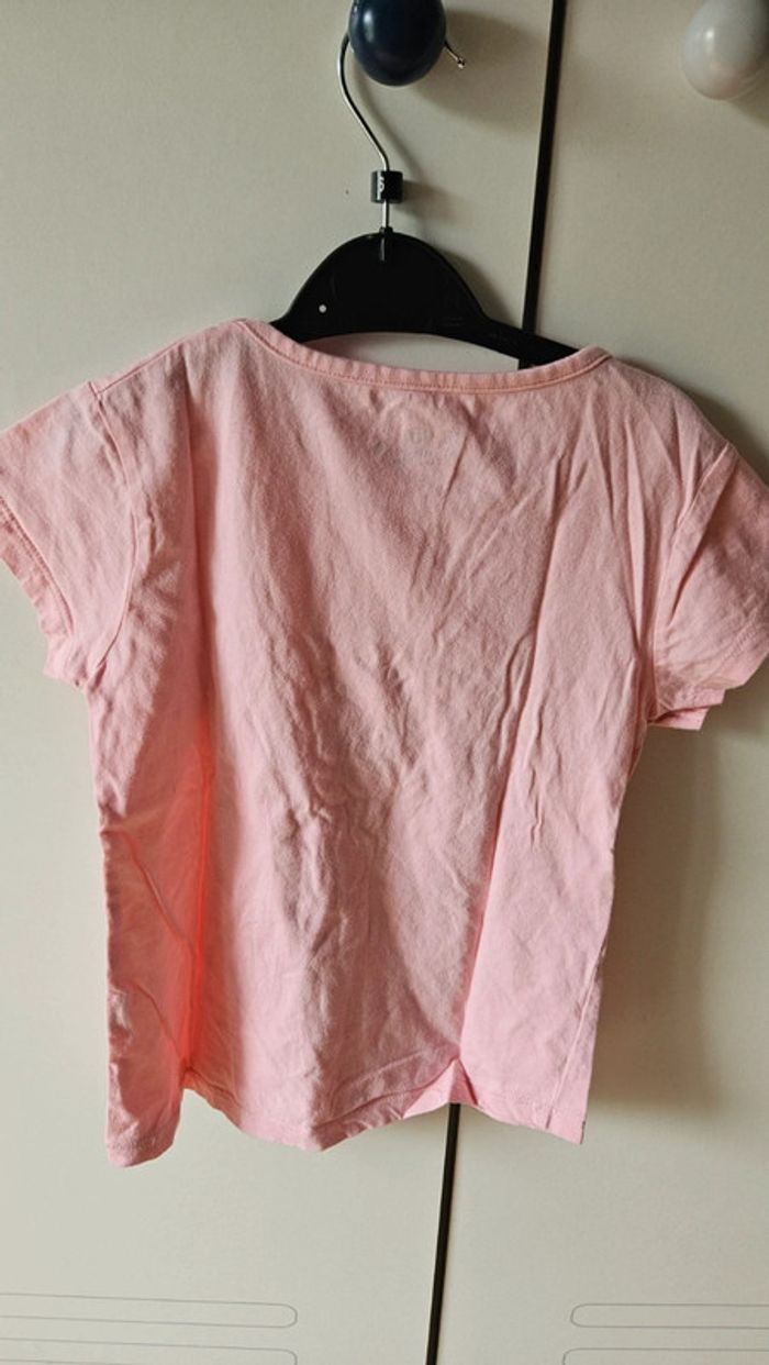 T-shirt - photo numéro 4