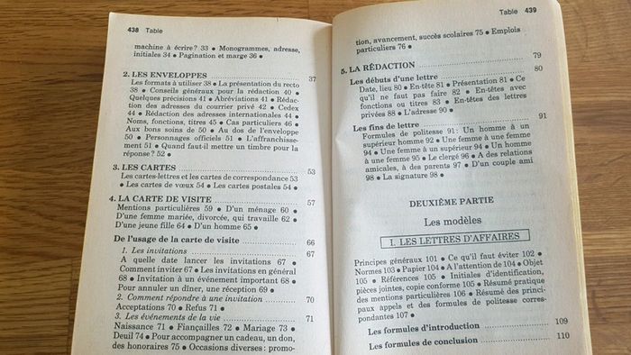 La correspondance pratique de Jean-Yves Dournon - photo numéro 4