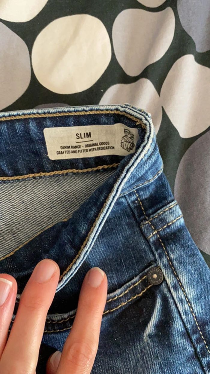 Jean homme - photo numéro 4