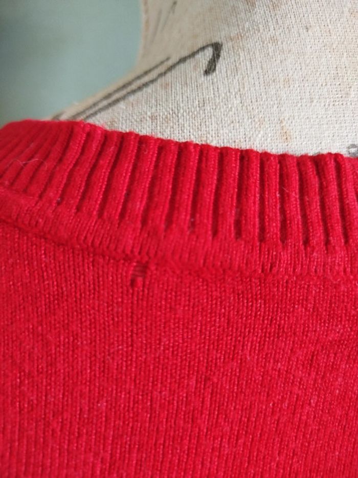 Robe pull - photo numéro 4