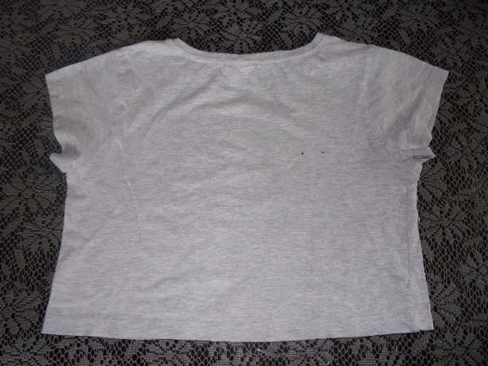 Teeshirt 13ans - photo numéro 2