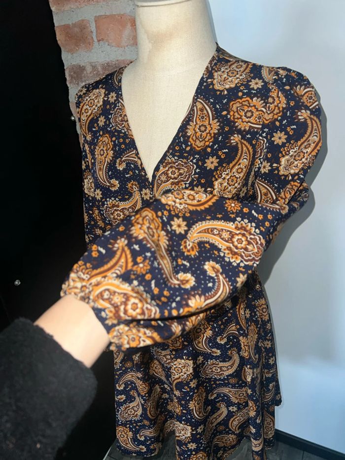 Robe fluide - photo numéro 4