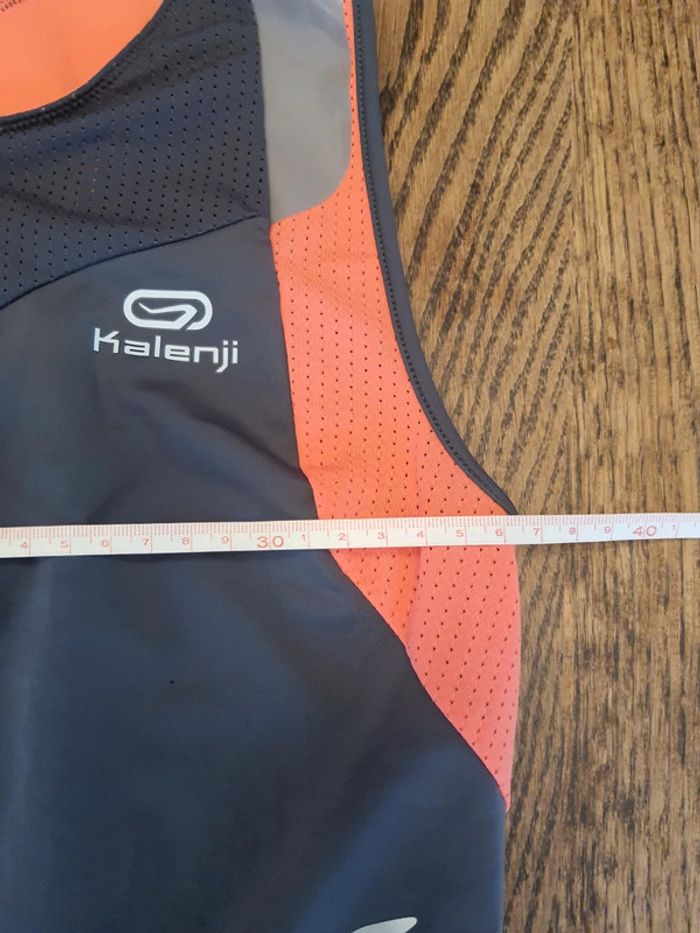 T-shirt de running femme Kalenji eur 42 - photo numéro 16