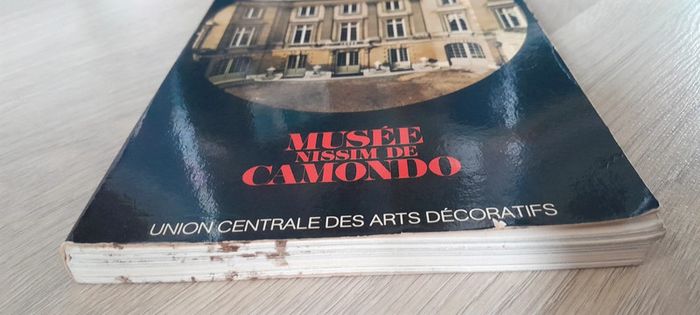 Musée nissim de camondo union centrale des arts décoratifs - photo numéro 11