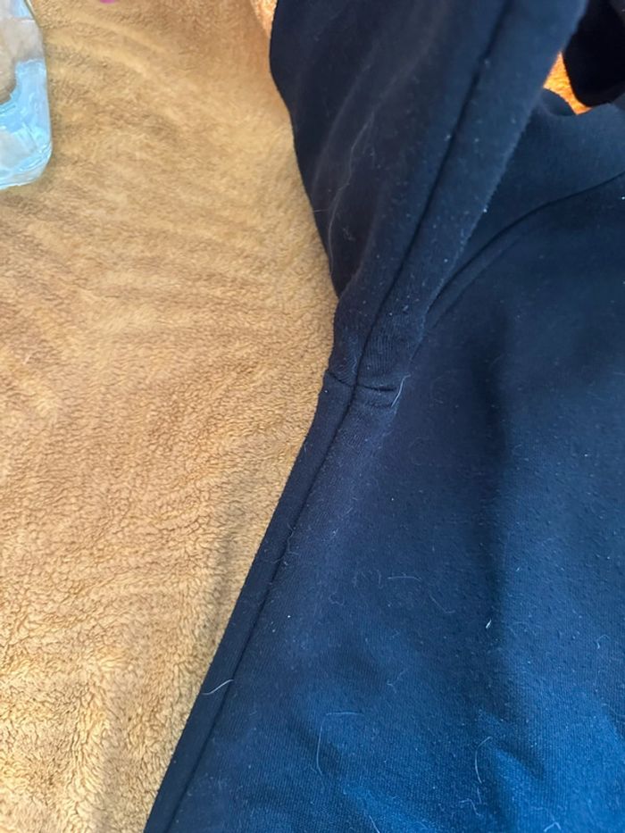 Veste à zip garçon - photo numéro 5