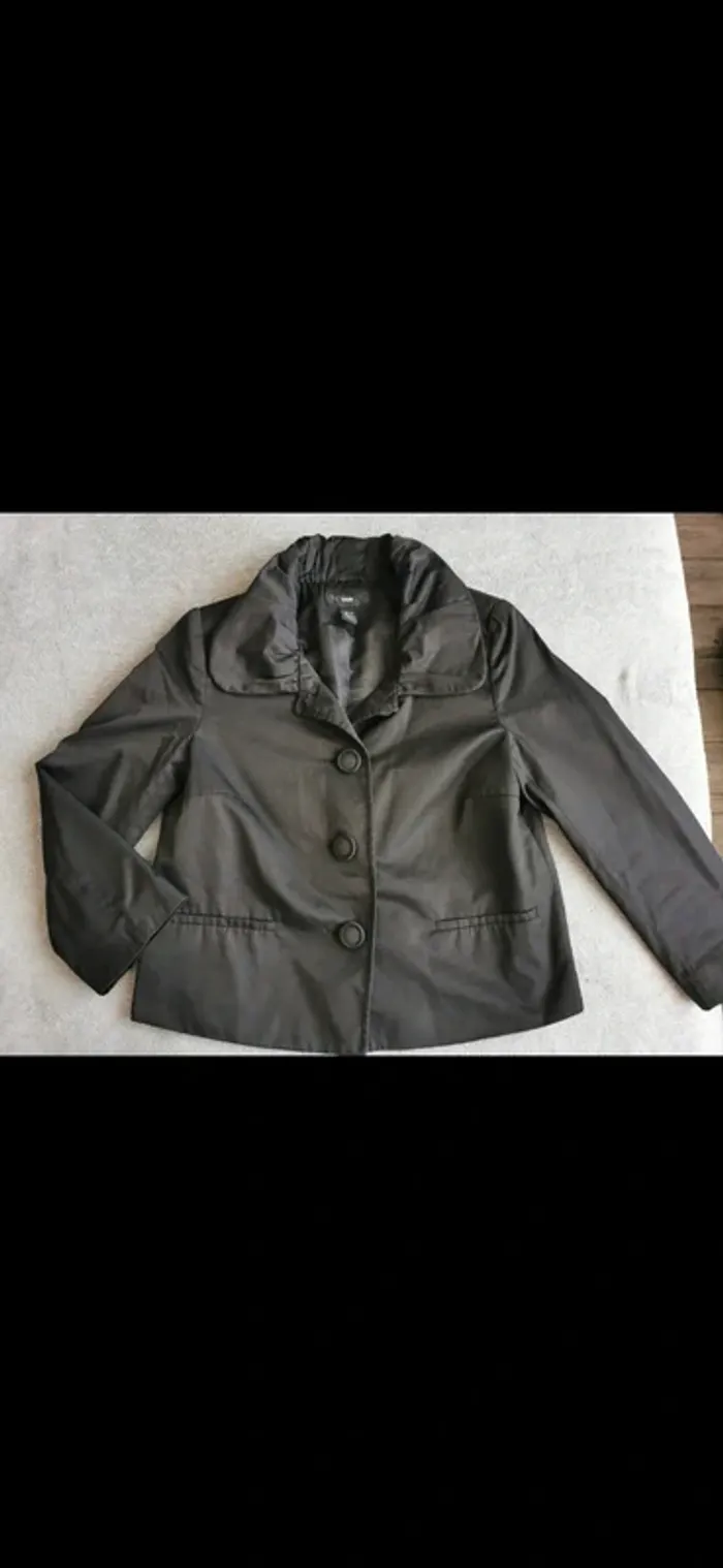 Veste H&M 38