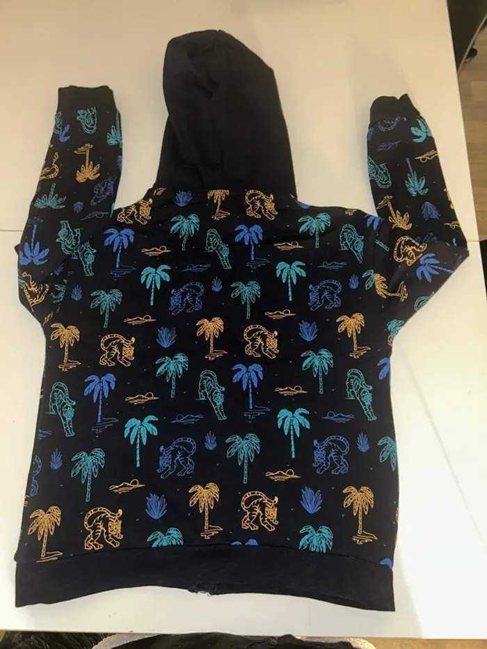 Veste garçon - photo numéro 2