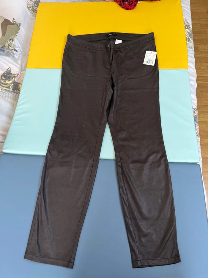 Pantalon Barbara lebek
