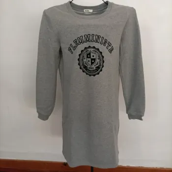 Robe sweat Bizzbee taille 38