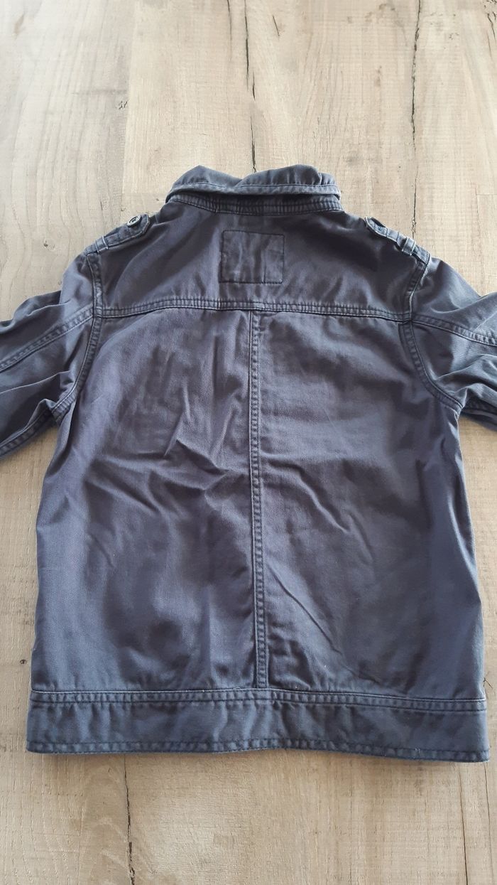 Veste garçon 8 ans - photo numéro 5
