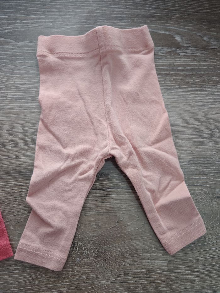 Lot de legging - photo numéro 4