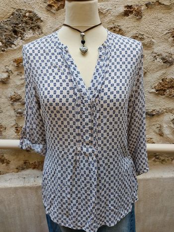 Blouse 36 Lola Jones