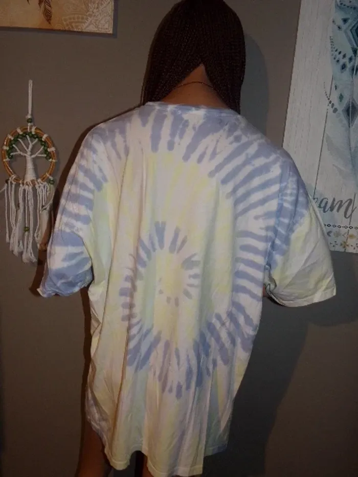 Teeshirt - photo numéro 4