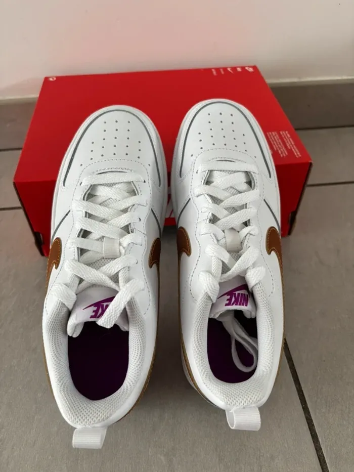 Nike low - photo numéro 6
