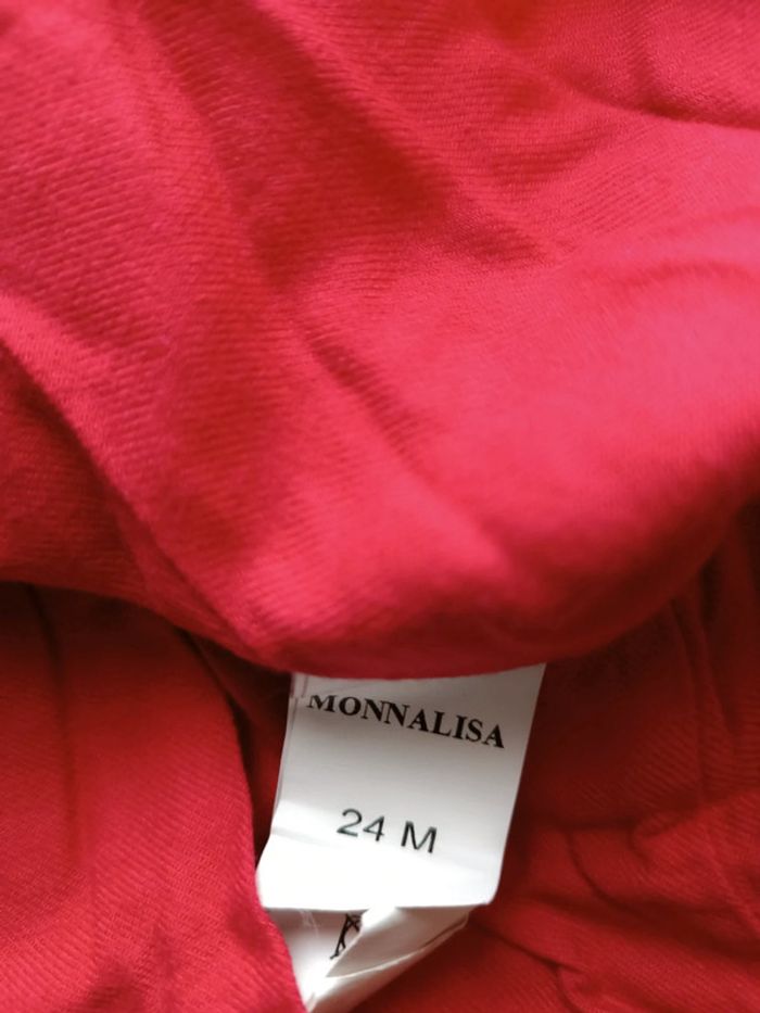 Robe 2 ans - photo numéro 8