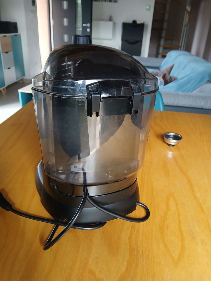 Cafetière Delonghi modèle EC221.B - photo numéro 4