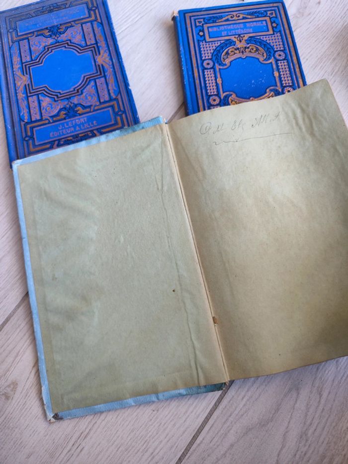 Livres anciens - photo numéro 6