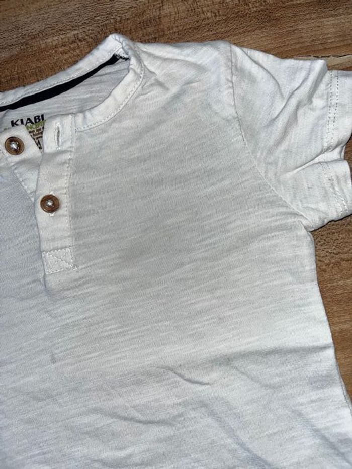 T-Shirt 24 mois - photo numéro 6
