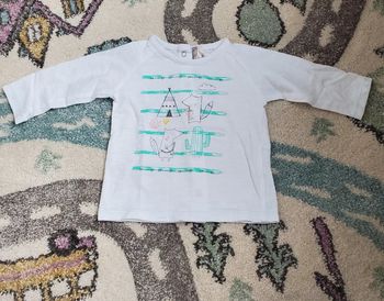 T-shirt 👶🏼