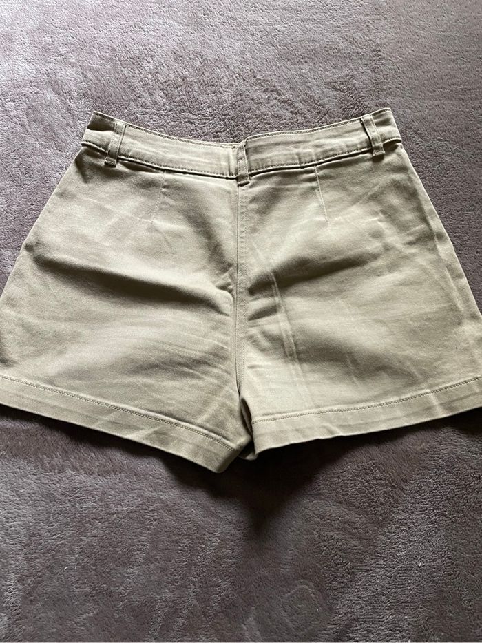 Short femme - photo numéro 2