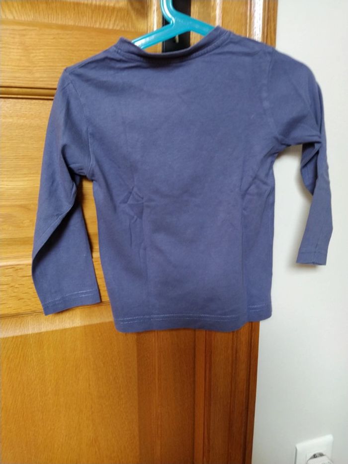 T-shirt 2 ans - photo numéro 2