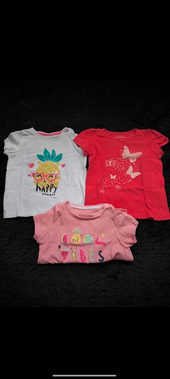 Tee shirt