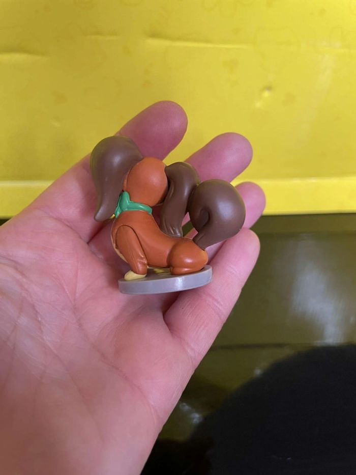 Figurine Fifi Disney - photo numéro 4